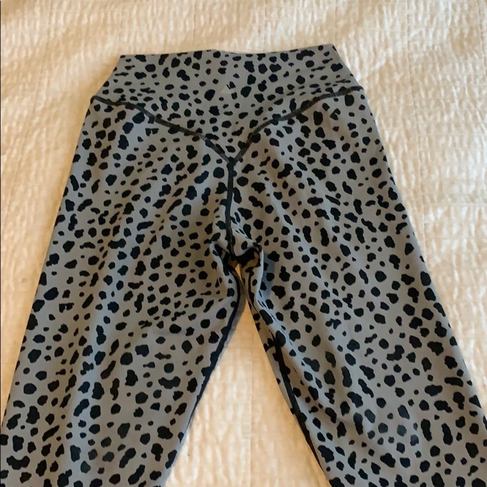 Balance Athletica Kingdom leggings